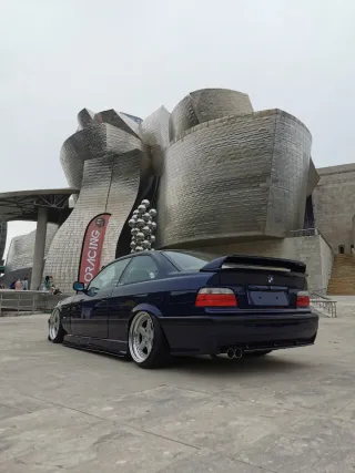 BMW Serie 3 323i 1997