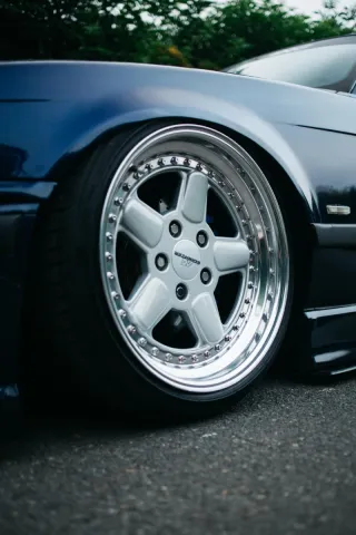 BMW Serie 3 323i 1997