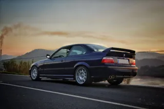 BMW Serie 3 323i 1997