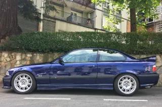 BMW Serie 3 323i 1997