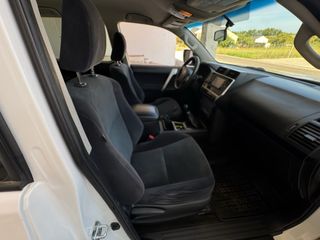 Toyota Land Cruiser 2.8 D-4D GX