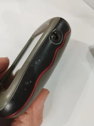 Garmin Oregon 550T GPS