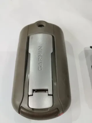 Garmin Oregon 550T GPS