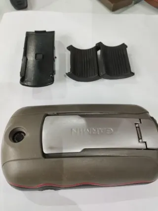 Garmin Oregon 550T GPS