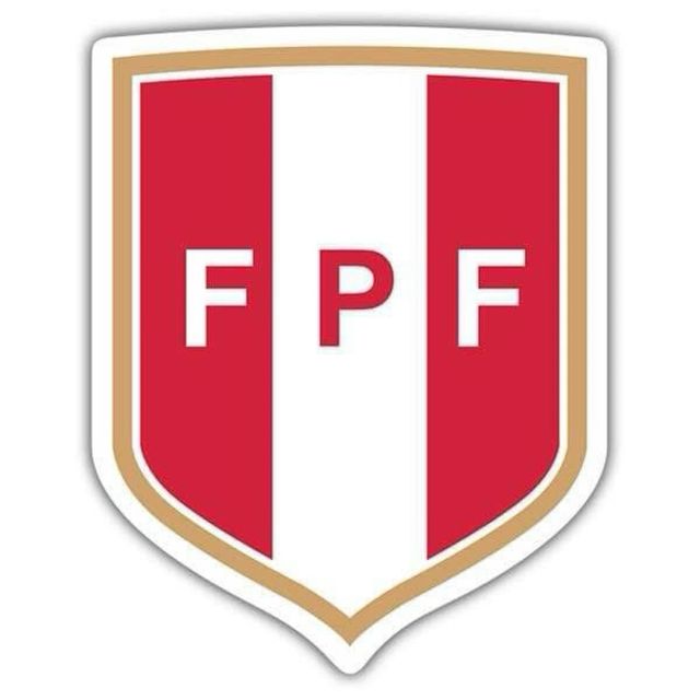 Camiseta Selección Perú 2011