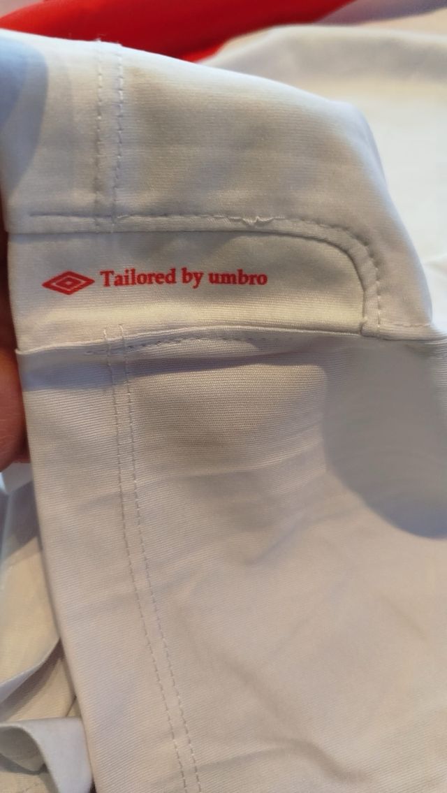 Camiseta Selección Perú 2011