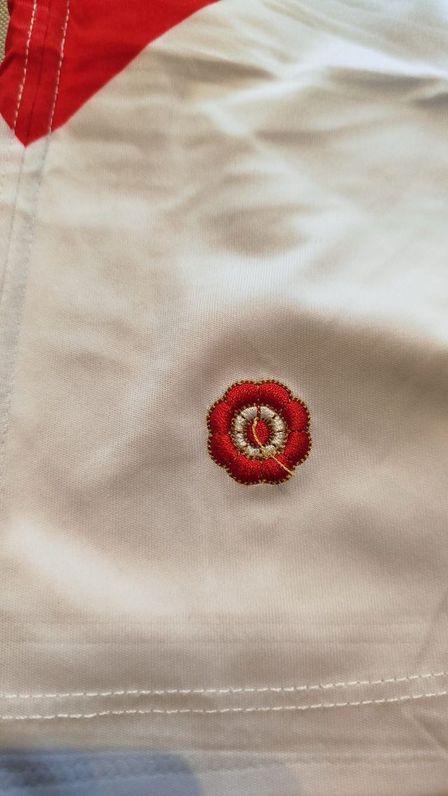 Camiseta Selección Perú 2011