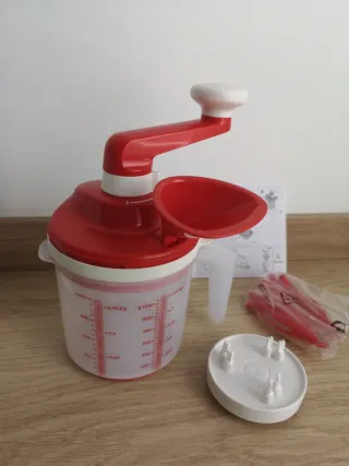 Tupperware Easy Speedy Batidora