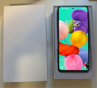 Samsung Galaxy A51 128GB Nero