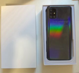 Samsung Galaxy A51 128GB Nero
