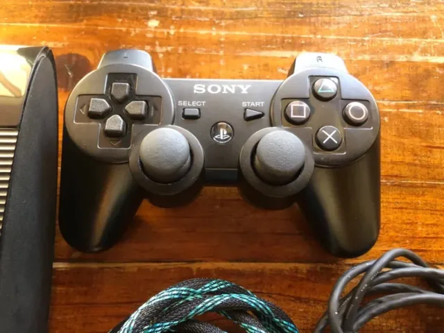 Consola PS3 Superslim 150 Gb