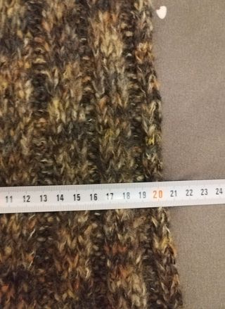 Bufanda Cortefiel Hombre Nueva