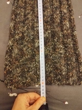 Bufanda Cortefiel Hombre Nueva