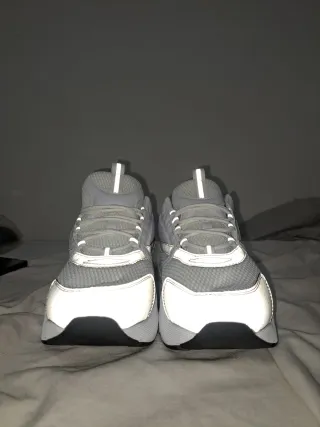 Zapatillas Dior B22 Blancas Originales