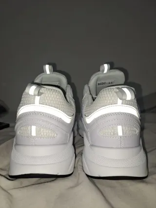 Zapatillas Dior B22 Blancas Originales