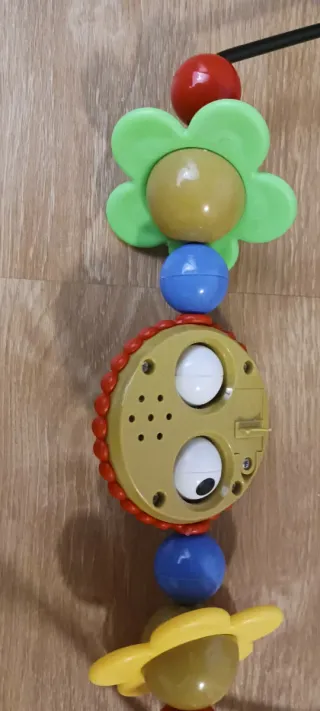 Lote Juguetes Bebé: Pony, Perro, Libro. Oferta