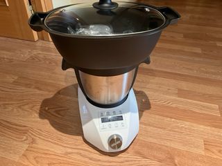 Robot Cocina Create Chefbot Compact