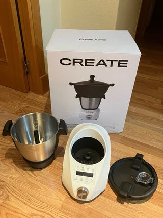 Robot Cocina Create Chefbot Compact