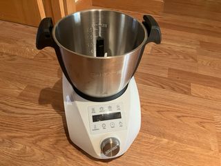 Robot Cocina Create Chefbot Compact