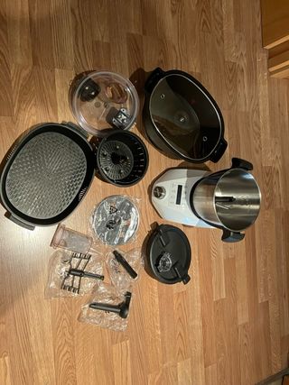 Robot Cocina Create Chefbot Compact