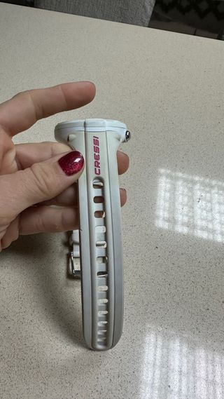 Ordenador de buceo Cressi GOA