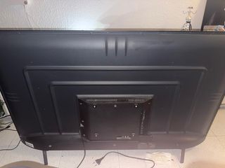 TV Hisense 55 4K UHD