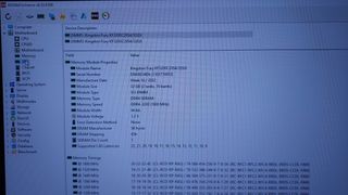 Kingston Fury SO-DIMM DDR4 64GB (2x32GB) 3200MHz