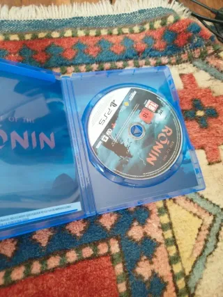 Rise of the Ronin PS5