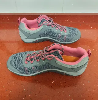ZAPATILLAS MERRELL MUJER TALLA 41 CASTLEROCK/HONEY