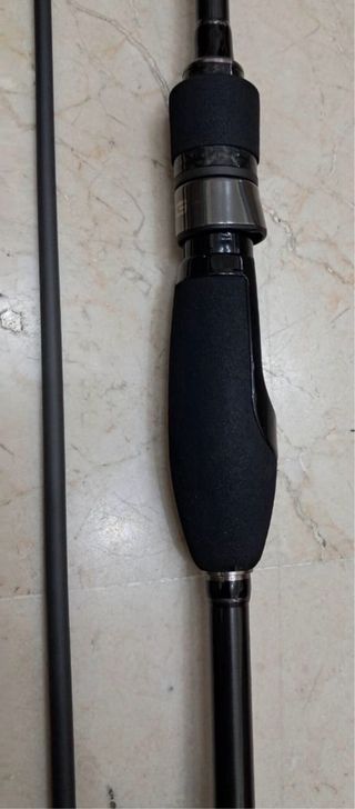 Caña de Pescar Major Craft Aji Do