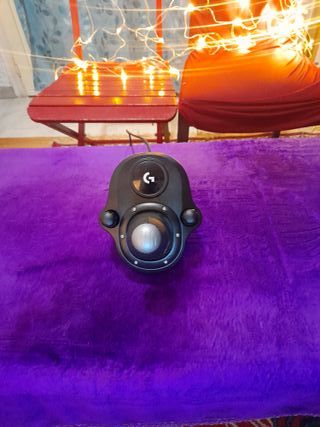 Pacchetto PS4 VR + Volante G29 + Giochi di Guida