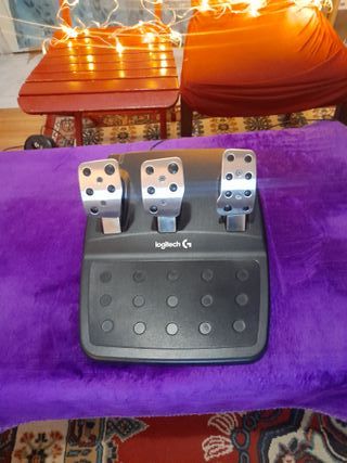 Pacchetto PS4 VR + Volante G29 + Giochi di Guida