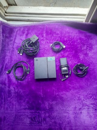 Pacchetto PS4 VR + Volante G29 + Giochi di Guida