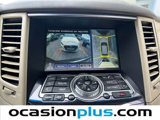 Infiniti FX 3.0D V6 S AWD AUTO 175 kW (238 CV)