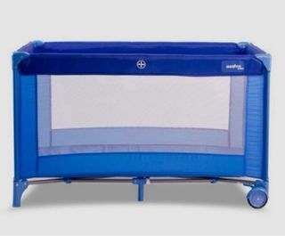 Cuna de viaje Asalvo