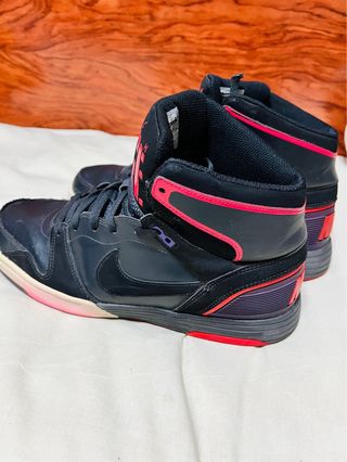 Nike Force Mach Zapatillas