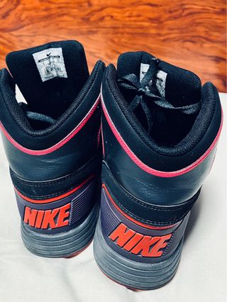 Nike Force Mach Zapatillas