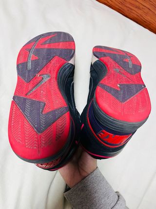 Nike Force Mach Zapatillas