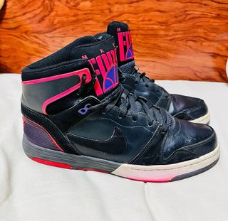 Nike Force Mach Zapatillas