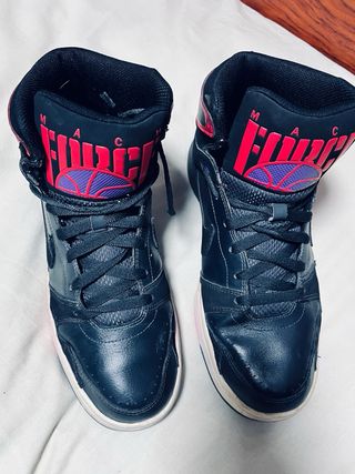 Nike Force Mach Zapatillas