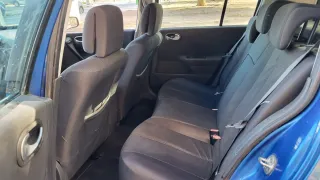 Renault Megane 2005
