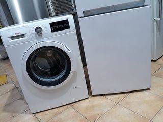 oferta nevera y lavadora