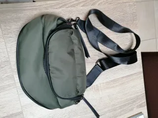 Bolso verde Lookat