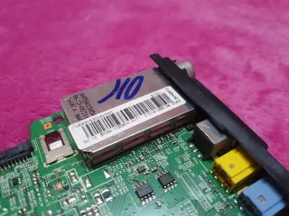 Main! TV. / SAMSUNG. Modelo: UE49K6300AK / 10995W