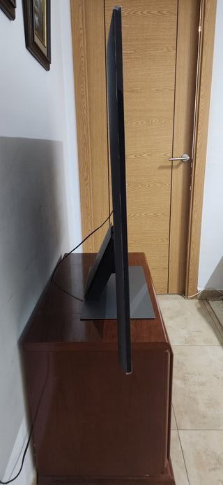 *REBAJADO* TV LG 55 QNED 4K HDR10 120Hz Juegos