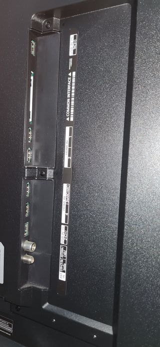 *REBAJADO* TV LG 55 QNED 4K HDR10 120Hz Juegos