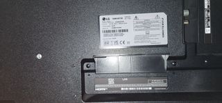 *REBAJADO* TV LG 55 QNED 4K HDR10 120Hz Juegos