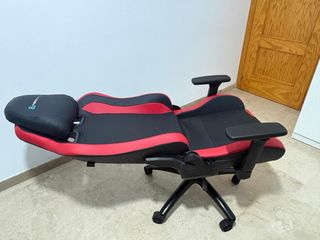 SILLA GAMING NEWSKILL TAKAMIKURA IMPOLUTA