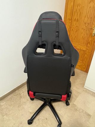 SILLA GAMING NEWSKILL TAKAMIKURA IMPOLUTA
