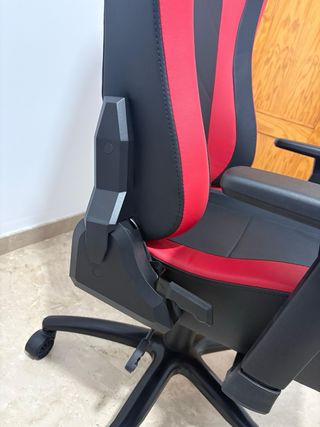 SILLA GAMING NEWSKILL TAKAMIKURA IMPOLUTA